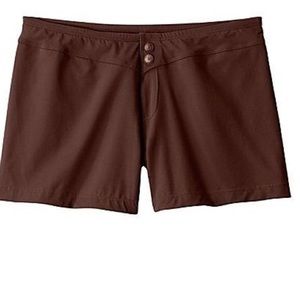 Athleta Swim Short